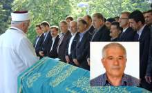 Mehmet Tunç vefat etti