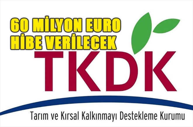 TKDK Darende´de hangi sektöre hibe desteği verecek?