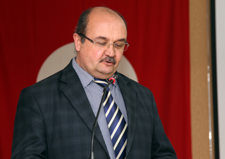 Darendespor Başkanı Fatih Kumtepe’den TFF’nin kararına sert tepki