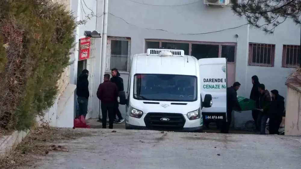 Akraba cinayetinde 83 yaşındaki kadın hayatını kaybetti