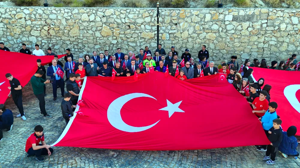 29 Ekim Cumhuriyet Bayramı ve Cumhuriyet