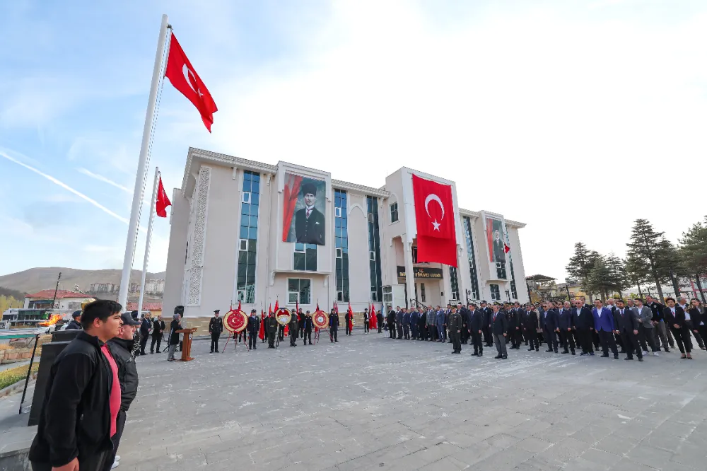 Gazi Mustafa Kemal Atatürk