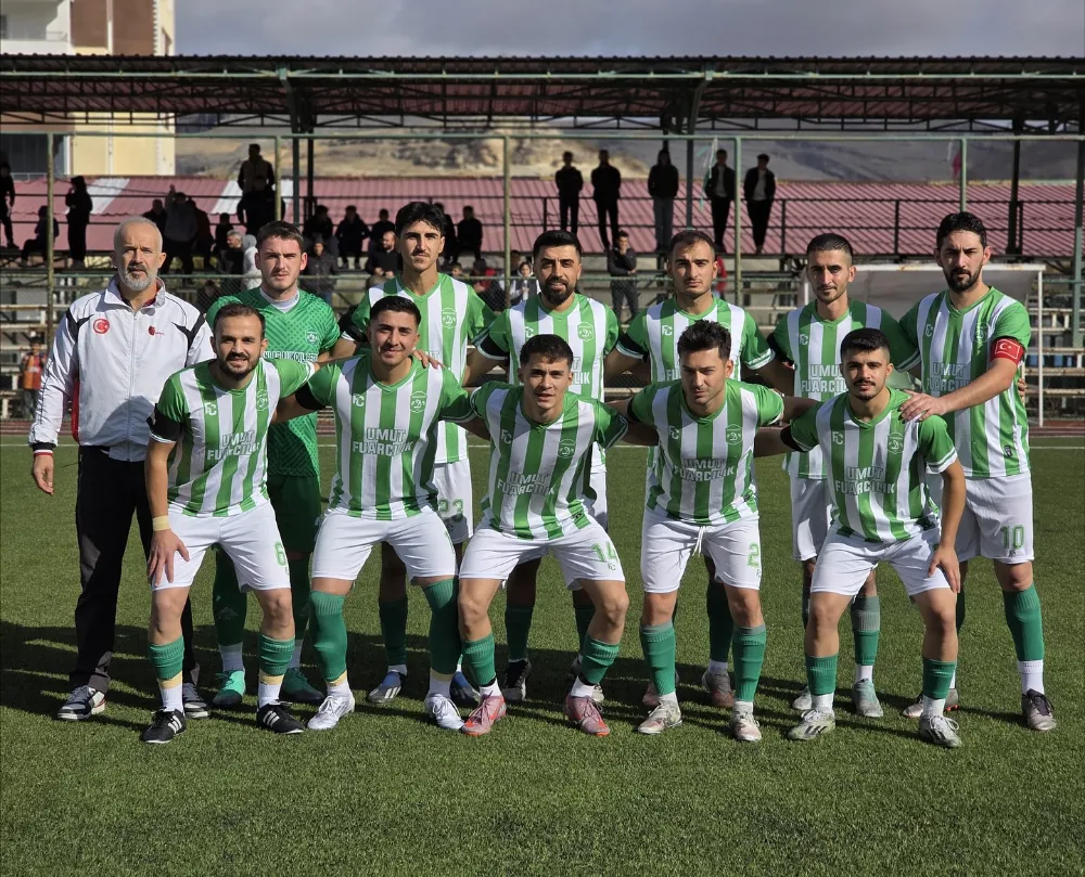 Yeşil-Beyazlılar ilk maçta fırtına gibi esti