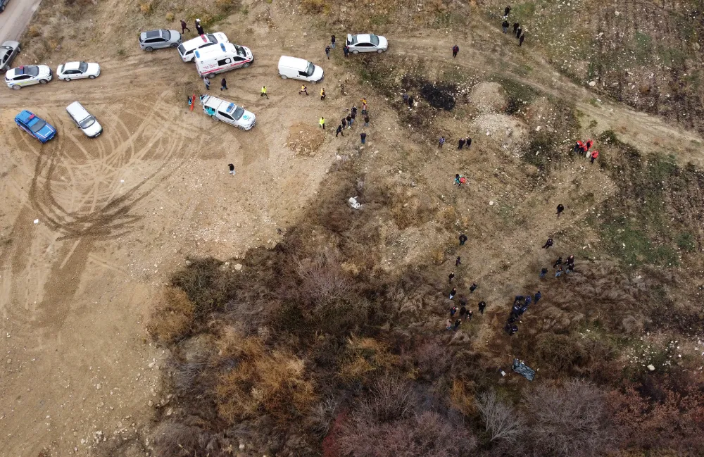 80 yaşındaki Hasan Yaşar’dan acı haber