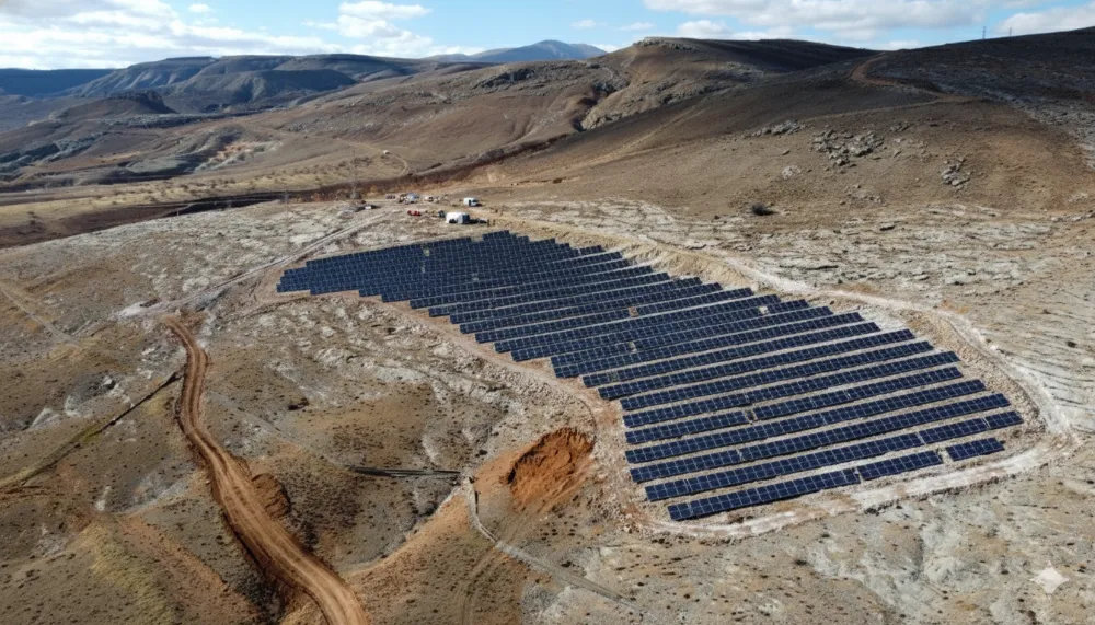 Belediye kendi elektriğini üretmek için harekete geçti