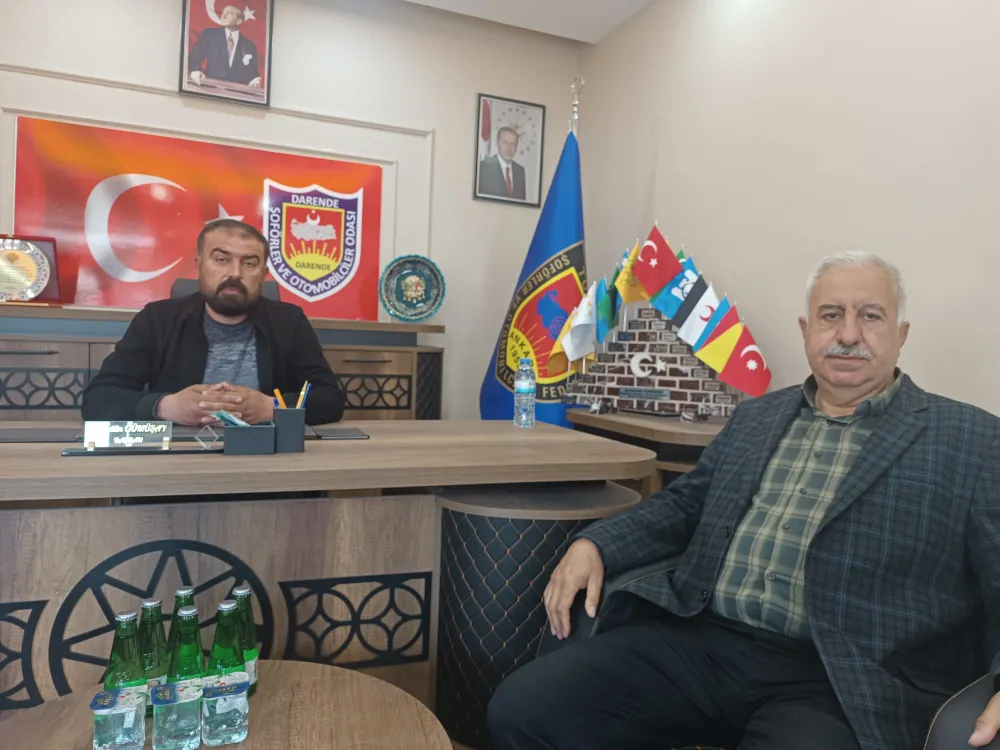 Esnaf odalarından borç erteleme talebi