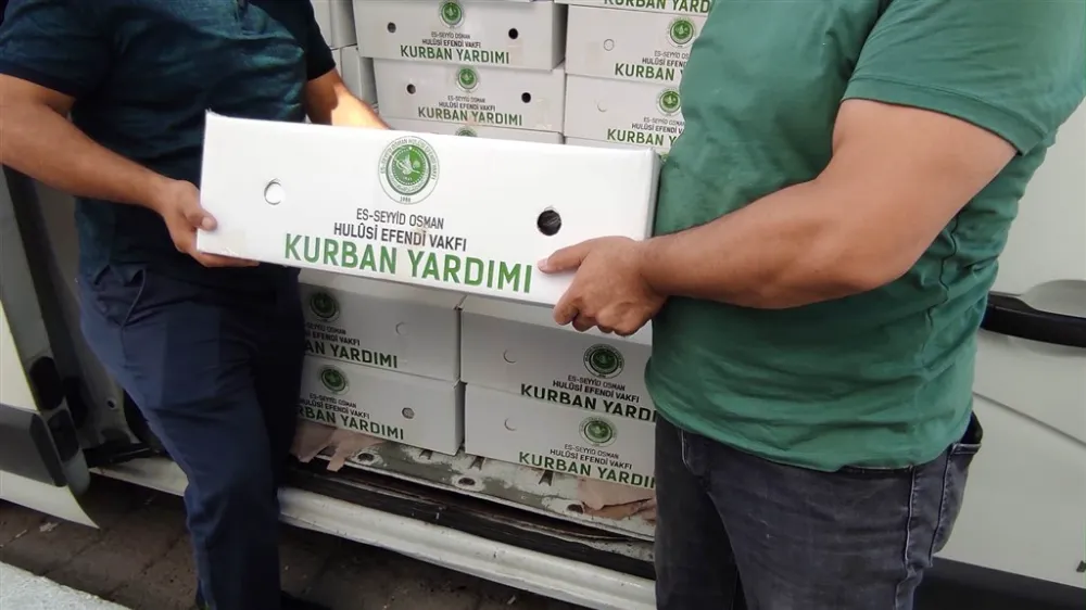 Hulûsi Efendi Vakfı