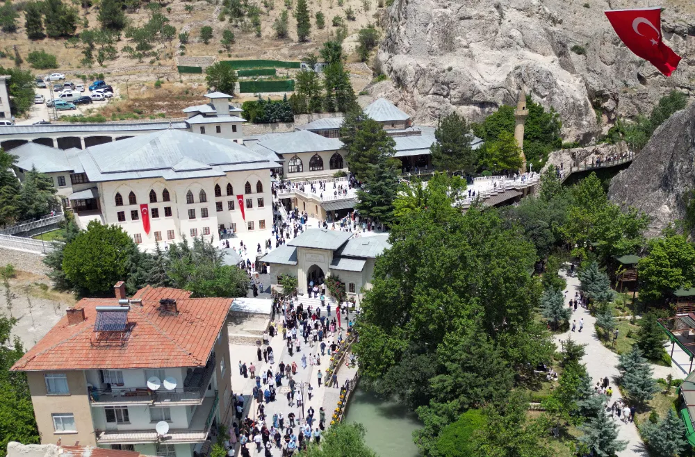 Ziyaretçilerin ortak görüşü, 
