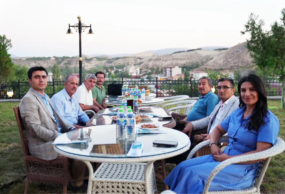 Darende’nin geleceğine dair kulis bilgileri bu haberde