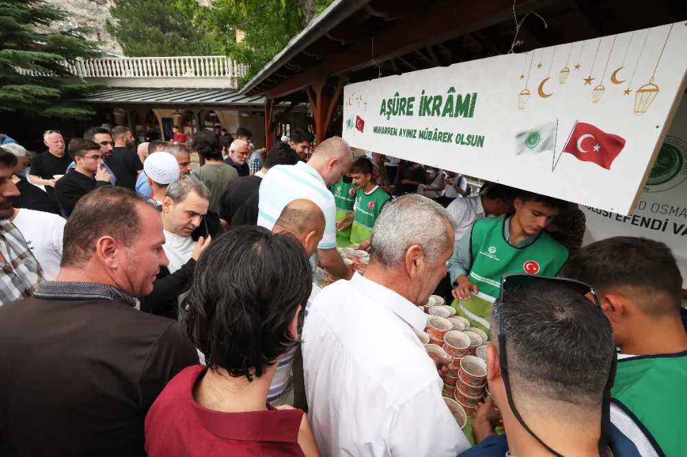 Hulusi Efendi Vakfı