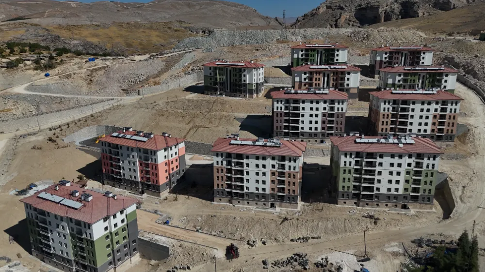 5. etap TOKİ konutlarının satış fiyatları açıklandı