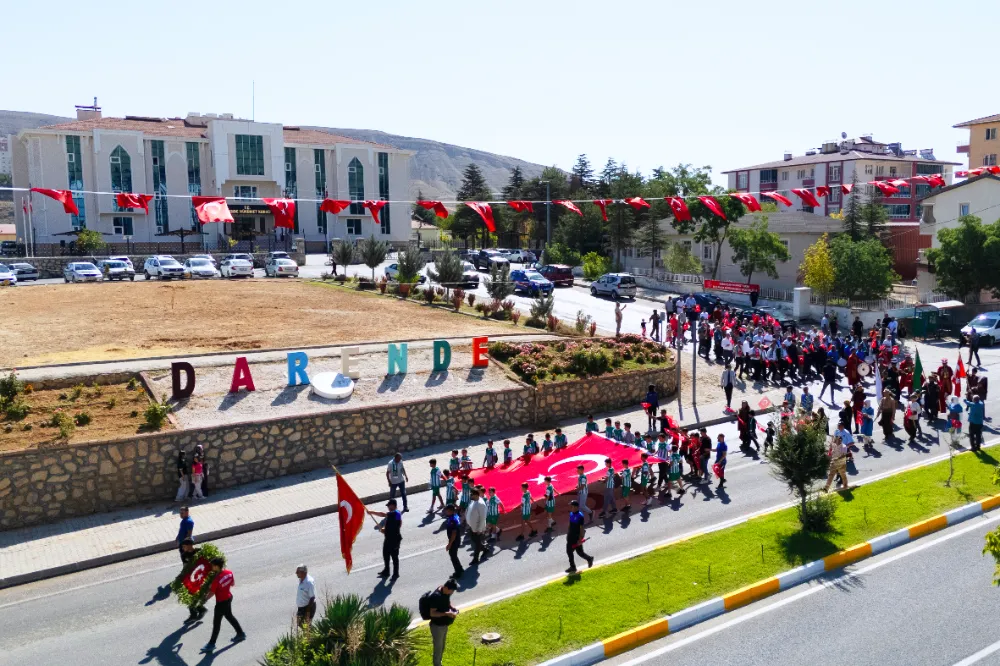 Geleneksel Zengibar Karakucak Güreş ve Kültür Festivali başladı