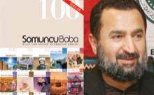 Somuncu Baba 100e ulaştı