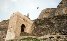 Zengibar Kalesi’nde arkeolojik kazı yapılacak