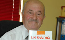 Un Sandığı 3. çıktı