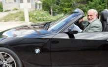 Yaşı yetmiş ama…