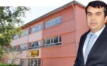 Anadolu Sağlık Meslek Lisesi açıldı