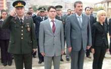 Dünya O´nu unutmayacak