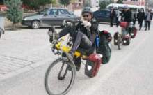 Nemrut´tan geldiler